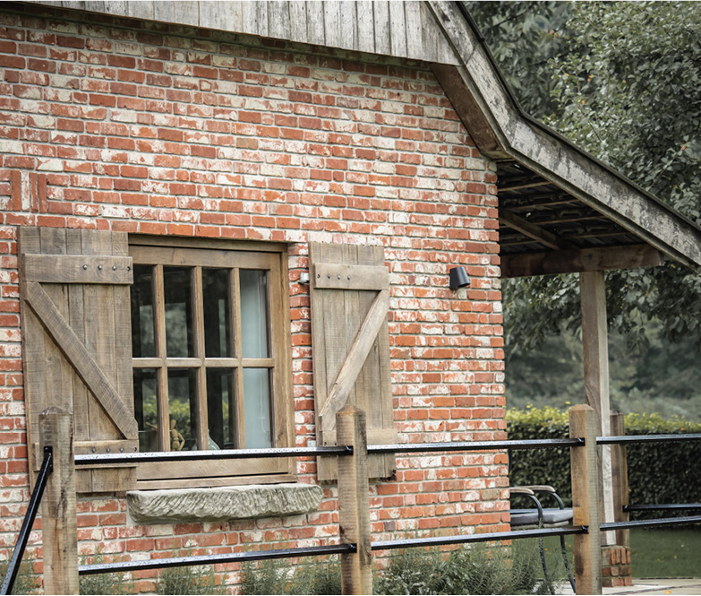 luiken ontbijt bed and breakfast hof van 11 De Lutte